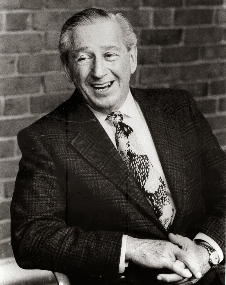 Walter P. Chrysler